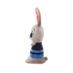 Judy Hopps Plush Pencil Case, Zootopia -Magical Ears Collectibles Shop 466044139203 3
