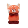 Mei Lee Plush Pencil Case, Turning Red -Magical Ears Collectibles Shop 466044139388