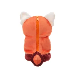 Mei Lee Plush Pencil Case, Turning Red -Magical Ears Collectibles Shop 466044139388 2