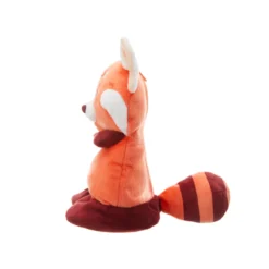 Mei Lee Plush Pencil Case, Turning Red -Magical Ears Collectibles Shop 466044139388 3