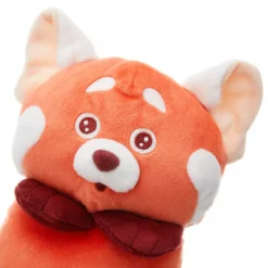Mei Lee Plush Pencil Case, Turning Red -Magical Ears Collectibles Shop 466044139388 4