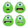 Mike Wazowski Pin Set -Magical Ears Collectibles Shop 466044141916