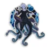Ursula Pin, The Little Mermaid Live Action Film, Limited Release -Magical Ears Collectibles Shop 466044154121