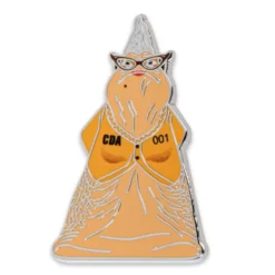 Sulley And Roz Pin Set, Monsters, Inc. -Magical Ears Collectibles Shop 466044182834 2