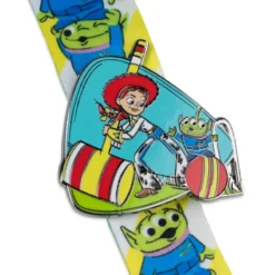 Toy Story Lanyard And Pins Set -Magical Ears Collectibles Shop 466044183091 2