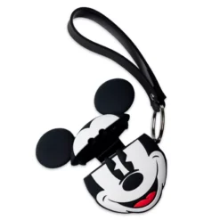 Mickey Mouse Wireless Headphone Case, Mickey & Co. -Magical Ears Collectibles Shop 466044199924 2