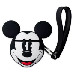 Mickey Mouse Wireless Headphone Case, Mickey & Co.