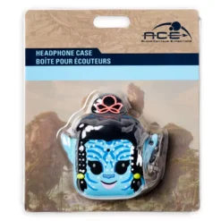 Avatar: The Way Of Water Wireless Headphone Case -Magical Ears Collectibles Shop 466044200576 2