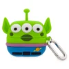 Toy Story Alien Wireless Headphone Case -Magical Ears Collectibles Shop 466044200651