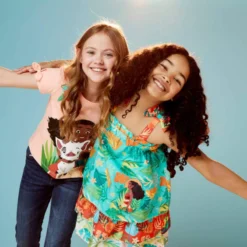 Moana Dress For Girls -Magical Ears Collectibles Shop 5002049220087M 3