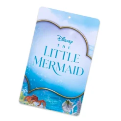 Ariel Tie-Dye Dress For Girls, The Little Mermaid Live Action Film -Magical Ears Collectibles Shop 5002049220193M 4