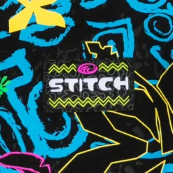 Stitch Pullover Hoodie For Kids -Magical Ears Collectibles Shop 5003052670040M 2