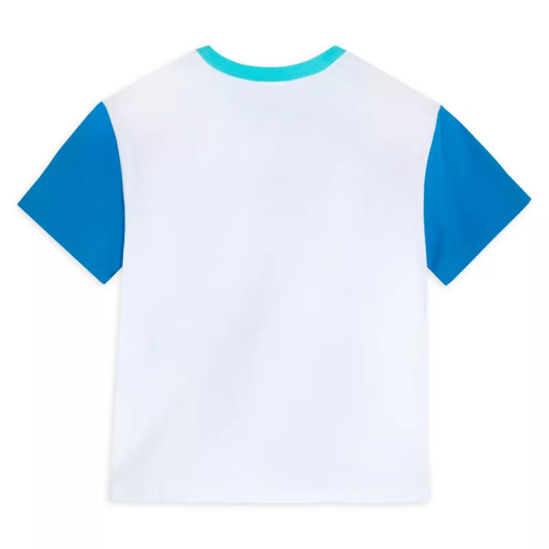 Rex T-Shirt For Kids, Toy Story 4 Rex T-Shirt For Kids, Toy Story - Image 2