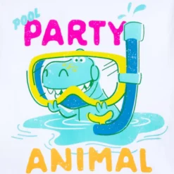 Rex T-Shirt For Kids, Toy Story 7 Rex T-Shirt For Kids, Toy Story -Magical Ears Collectibles Shop 5007049200013M 2