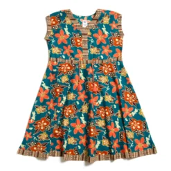 Moana Dress For Adult