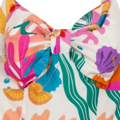 Disney Store The Little Mermaid Dress For Women, Live Action Film -Magical Ears Collectibles Shop 5101051620139M 3