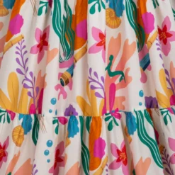 Disney Store The Little Mermaid Dress For Women, Live Action Film -Magical Ears Collectibles Shop 5101051620139M 4