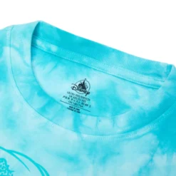 Stitch T-Shirt For Adults, Summer Splash -Magical Ears Collectibles Shop 5106046859849M 3