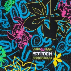 Stitch Shorts For Adults -Magical Ears Collectibles Shop 5200052670040M 3