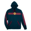 Guardians Of The Galaxy Vol. 3 Pullover Hoodie For Adults -Magical Ears Collectibles Shop 5201046859812M
