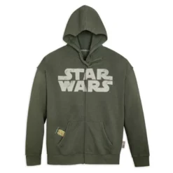 Star Wars: Return Of The Jedi 40th Anniversary Fleece Sweatshirt For Adults