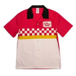 Pizza Planet Shirt For Adults, Toy Story