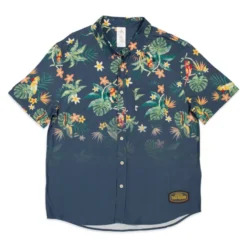 Adventureland Shirt For Adults