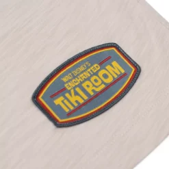 Adventureland T-Shirt For Adults -Magical Ears Collectibles Shop 5205048780253M 2