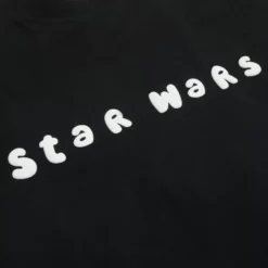 Star Wars Meets The '90s Long Sleeve Top For Adults -Magical Ears Collectibles Shop 5205049490046M 4