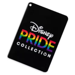 Disneyland Resort Disney Pride T-Shirt For Adults -Magical Ears Collectibles Shop 5205049790247M 2