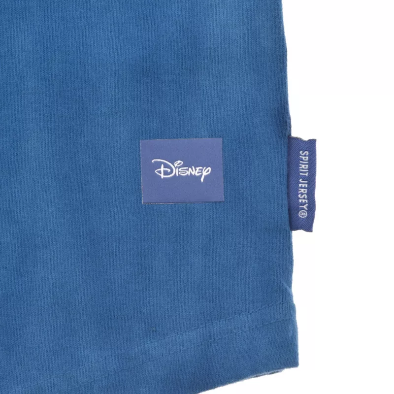 Nemo & Dory Tie-Dye Spirit Jersey For Adults, Finding Nemo 7 Nemo & Dory Tie-Dye Spirit Jersey For Adults, Finding Nemo - Image 5