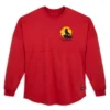 The Lion King Spirit Jersey For Adults, Disneyland -Magical Ears Collectibles Shop 5302050880258M