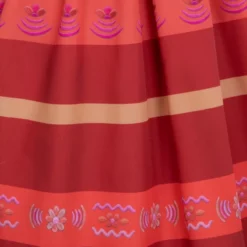 Dolores Costume For Kids, Encanto -Magical Ears Collectibles Shop 5502046580304M 3