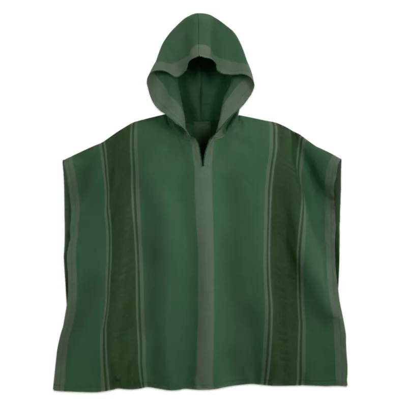 Bruno Costume For Kids, Encanto 5 Bruno Costume For Kids, Encanto - Image 3