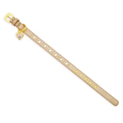 The Aristocats Pet Collar By Ann Shen -Magical Ears Collectibles Shop 6504048310003M 3