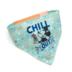 Mickey Mouse Pet Bandana 9 Mickey Mouse Pet Bandana -Magical Ears Collectibles Shop 6504049220007M 3