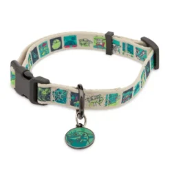 Grogu Dog Collar, Star Wars: The Mandalorian