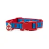 Spider-Man Collar For Dogs -Magical Ears Collectibles Shop 6504051700394M