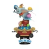 Dumbo Figurine, Beast Kingdom -Magical Ears Collectibles Shop 710586069198