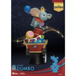 Dumbo Figurine, Beast Kingdom -Magical Ears Collectibles Shop 710586069198 2