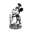 Steamboat Willie Master Craft Mickey Figurine, Beast Kingdom -Magical Ears Collectibles Shop 711203440970