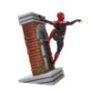 Spider-Man: No Way Home-Integrated Suit Figurine, Beast Kingdom -Magical Ears Collectibles Shop 711203444381