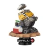 Wall-E Figurine, Beast Kingdom -Magical Ears Collectibles Shop 711203445159