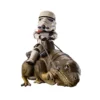 Star Wars: A New Hope Dewback & Imperial Sandtrooper Figurine, Beast Kingdom -Magical Ears Collectibles Shop 712896104378